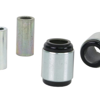 Whiteline Control Arm Lower Front - Outer Bushing Kit flera bilmärken – W62999
