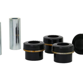 Whiteline Control Arm Lower Rear - Inner Bushing Kit flera bilmärken – W63154A