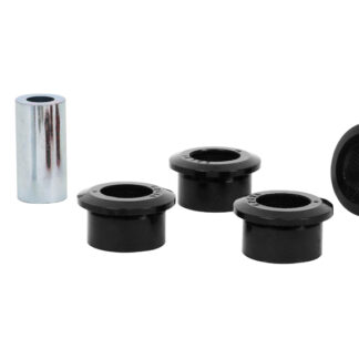 Whiteline Control Arm Lower Front - Inner Bushing Kit flera bilmärken – W63157