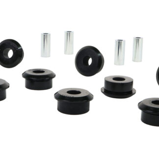 Whiteline Trailing Arm Upper - Bushing Kit flera bilmärken – W63215