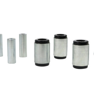 Whiteline Control Arm Upper - Inner Bushing Kit Nissan PATHFINDER – W63219