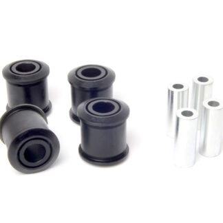 Whiteline Trailing Arm Upper - Bushing Kit flera bilmärken – W63224