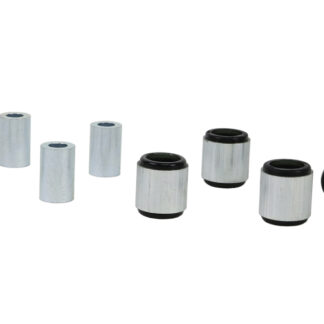 Whiteline Control Arm Lower Front - Bushing Kit flera bilmärken – W63320