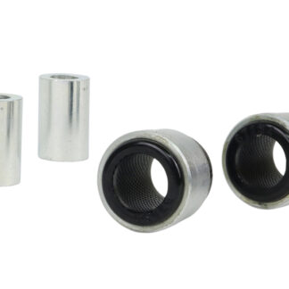 Whiteline Control Arm Upper - Inner Bushing Kit flera bilmärken – W63322