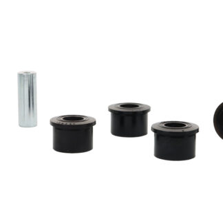 Whiteline Control Arm Lower - Inner Bushing Kit flera bilmärken – W63339