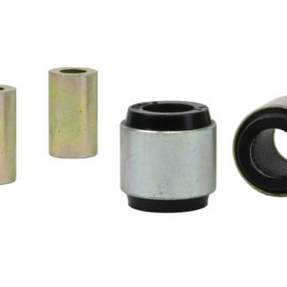 Whiteline Trailing Arm Lower - Front Bushing Kit flera bilmärken – W63344