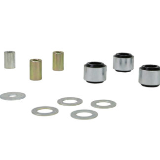 Whiteline Toe Arm - Bushing Kit flera bilmärken – W63345