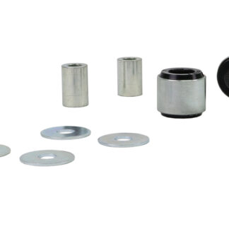 Whiteline Trailing Arm Lower - Rear Bushing Kit flera bilmärken – W63346