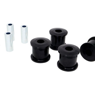 Whiteline Trailing Arm Upper - Bushing Kit flera bilmärken – W63351