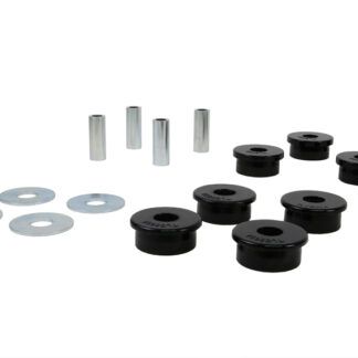 Whiteline Trailing Arm Lower - Bushing Kit flera bilmärken – W63352