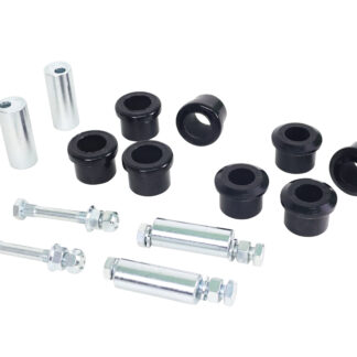 Whiteline Control Arm - Bushing Kit flera bilmärken – W63366