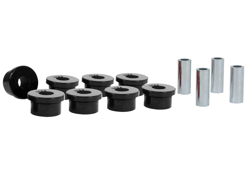 Whiteline Trailing Arm Lower - Bushing Kit Toyota flera modeller – W63378 - Bild 2