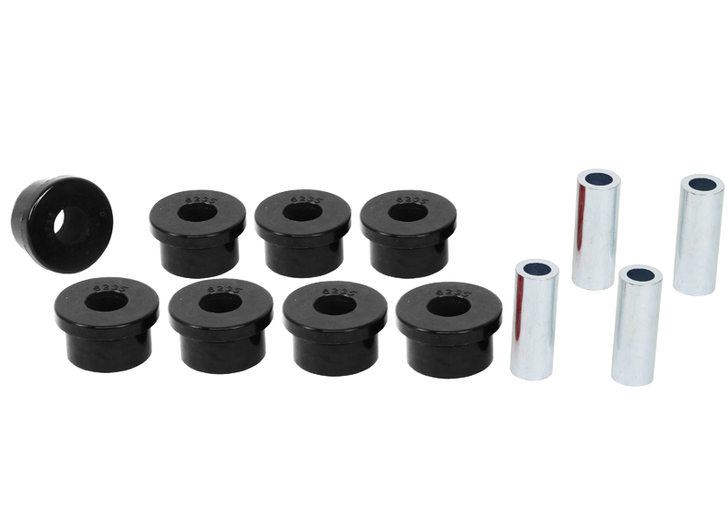 Whiteline Trailing Arm Lower - Bushing Kit Toyota flera modeller – W63378 - Bild 3