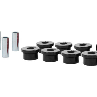 Whiteline Trailing Arm Lower - Bushing Kit Toyota flera modeller – W63378