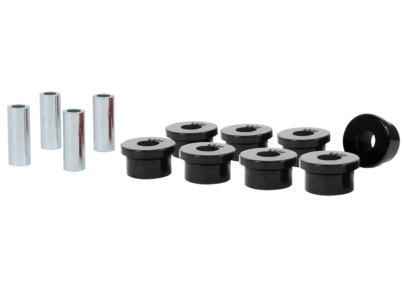 Whiteline Trailing Arm Lower - Bushing Kit Toyota flera modeller – W63378