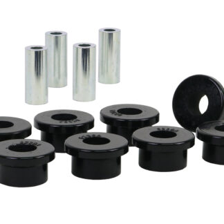 Whiteline Trailing Arm Upper - Bushing Kit Toyota flera modeller – W63379