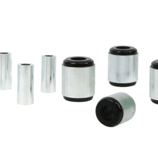 Whiteline Trailing Arm Lower - Bushing Kit flera bilmärken – W63380