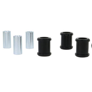 Whiteline Trailing Arm Lower - Bushing Kit Mazda flera modeller – W63386