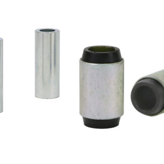 Whiteline Control Arm Lower Rear - Bushing Kit Mazda RX-8 – W63387