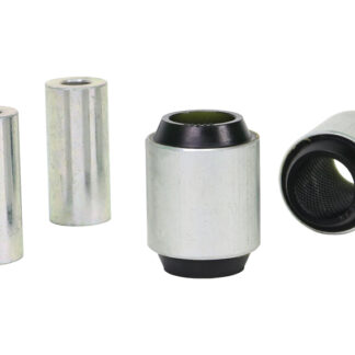 Whiteline Control Arm Upper - Bushing Kit Mazda RX-8 – W63388