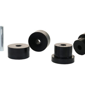 Whiteline Beam Axle - Bushing Kit Volkswagen flera modeller – W63391