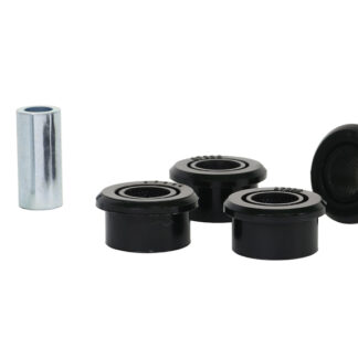 Whiteline Control Arm Upper - Inner Bushing Kit Subaru flera modeller – W63396