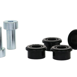 Whiteline Control Arm Upper - Outer Bushing Kit Subaru flera modeller – W63397