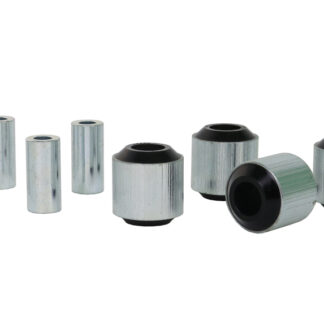 Whiteline Control Arm Lower Rear - Bushing Kit BMW flera modeller – W63400