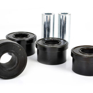 Whiteline Control Arm Lower Front - Inner Bushing Kit BMW flera modeller – W63401