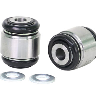 Whiteline Control Arm Lower Rear - Outer Bearing Kit flera bilmärken – W63412