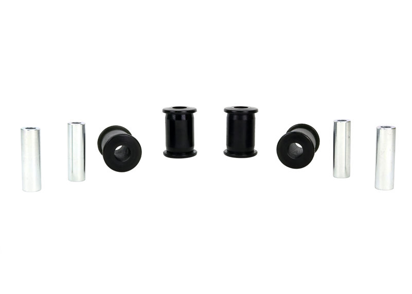 Whiteline Trailing Arm Lower - Bushing Kit Volkswagen flera modeller – W63413 - Bild 2