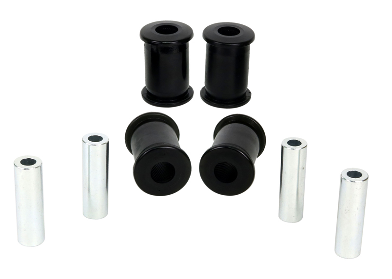 Whiteline Trailing Arm Lower - Bushing Kit Volkswagen flera modeller – W63413 - Bild 3