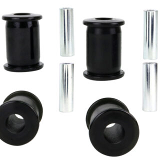Whiteline Trailing Arm Lower - Bushing Kit Volkswagen flera modeller – W63413
