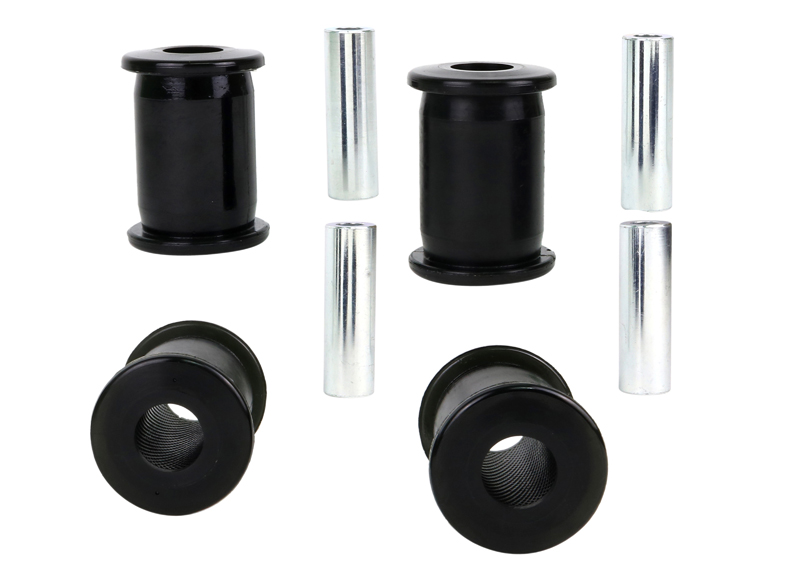 Whiteline Trailing Arm Lower - Bushing Kit Volkswagen flera modeller – W63413