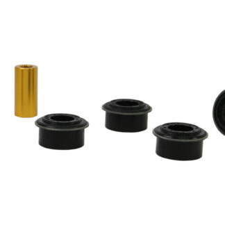 Whiteline Trailing Arm Lower - Front Bushing Kit flera bilmärken – W63414