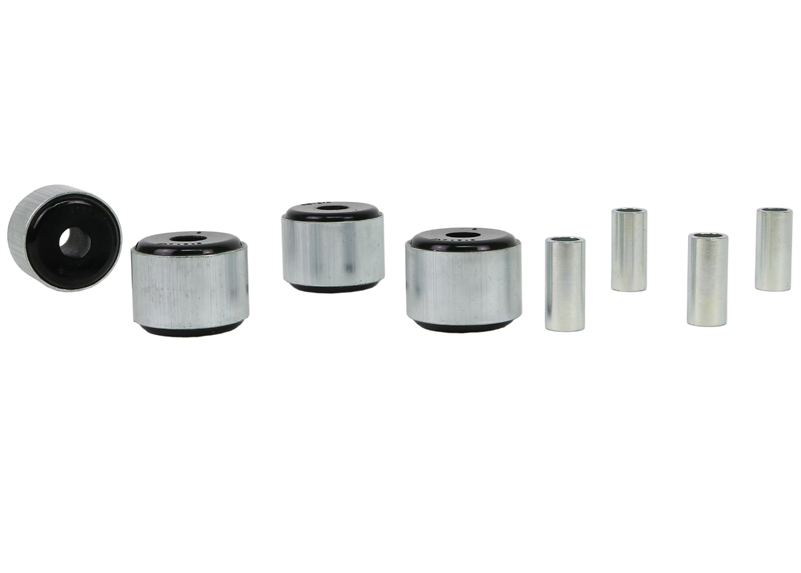 Whiteline Radius Arm - To Differential Bushing Kit Toyota LAND CRUISER – W63415 - Bild 2