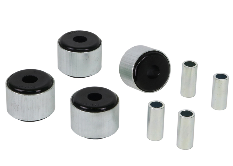 Whiteline Radius Arm - To Differential Bushing Kit Toyota LAND CRUISER – W63415 - Bild 3