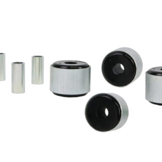 Whiteline Radius Arm - To Differential Bushing Kit Toyota LAND CRUISER – W63415