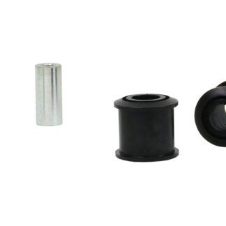 Whiteline Trailing Arm Upper - Rear Bushing Kit Jeep flera modeller – W63435