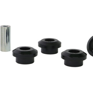 Whiteline Control Arm Lower - Inner Front Bushing Kit Honda S2000 – W63441