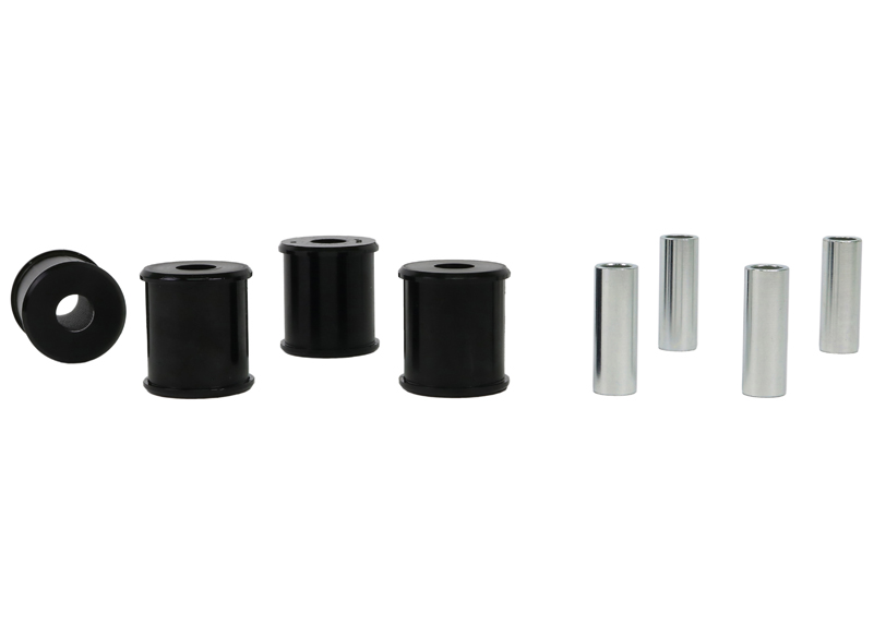 Whiteline Trailing Arm Lower - Bushing Kit Toyota flera modeller – W63460 - Bild 2