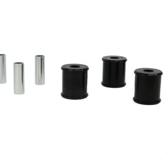 Whiteline Trailing Arm Lower - Bushing Kit Toyota flera modeller – W63460