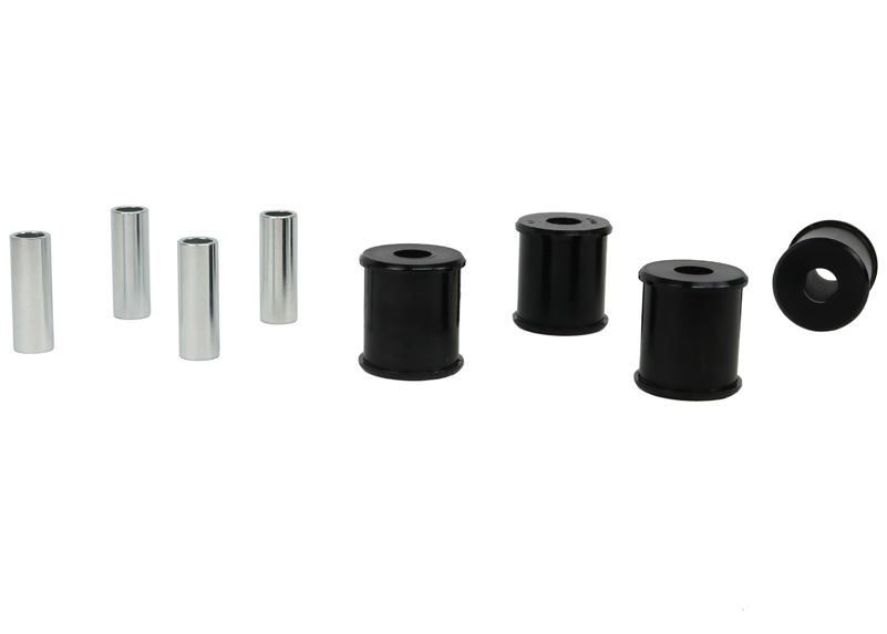 Whiteline Trailing Arm Lower - Bushing Kit Toyota flera modeller – W63460