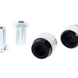 Whiteline Control Arm Upper - Outer Bushing Kit Ford MUSTANG – W63463