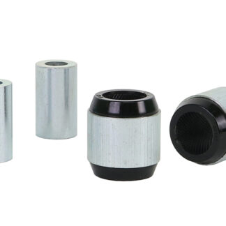 Whiteline Control Arm Upper - Inner Bushing Kit flera bilmärken – W63493