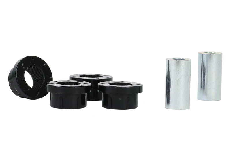Whiteline Control Arm Lower Front - Inner Bushing Kit flera bilmärken – W63562 - Bild 2