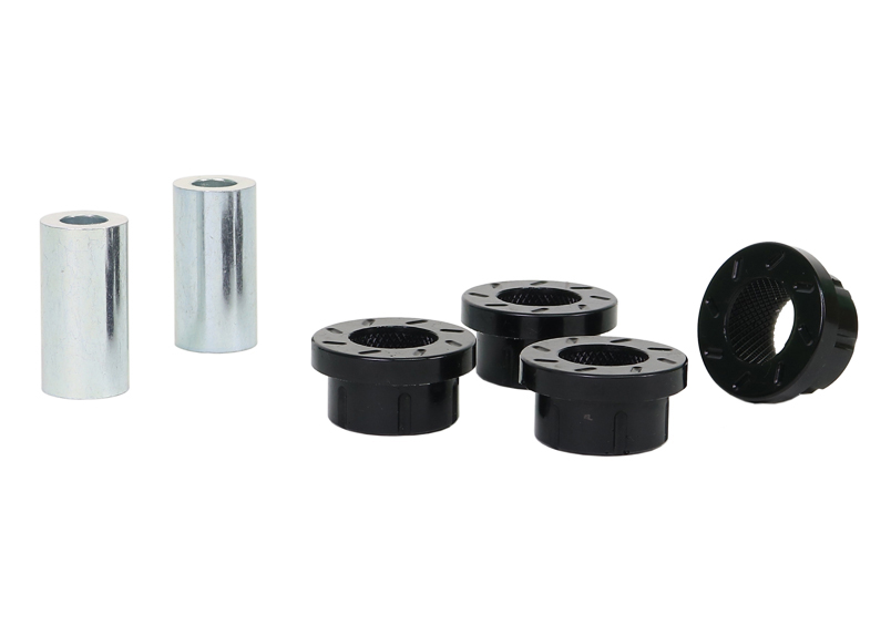Whiteline Control Arm Lower Front - Inner Bushing Kit flera bilmärken – W63562