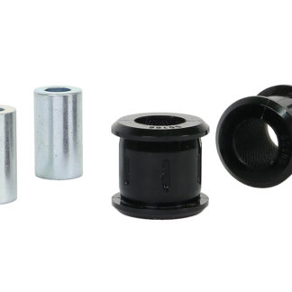 Whiteline Trailing Arm Lower - Front Bushing Kit flera bilmärken – W63565