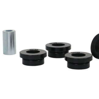 Whiteline Trailing Arm Lower - Rear Bushing Kit flera bilmärken – W63566