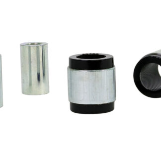 Whiteline Control Arm Upper - Outer Bushing Kit flera bilmärken – W63579